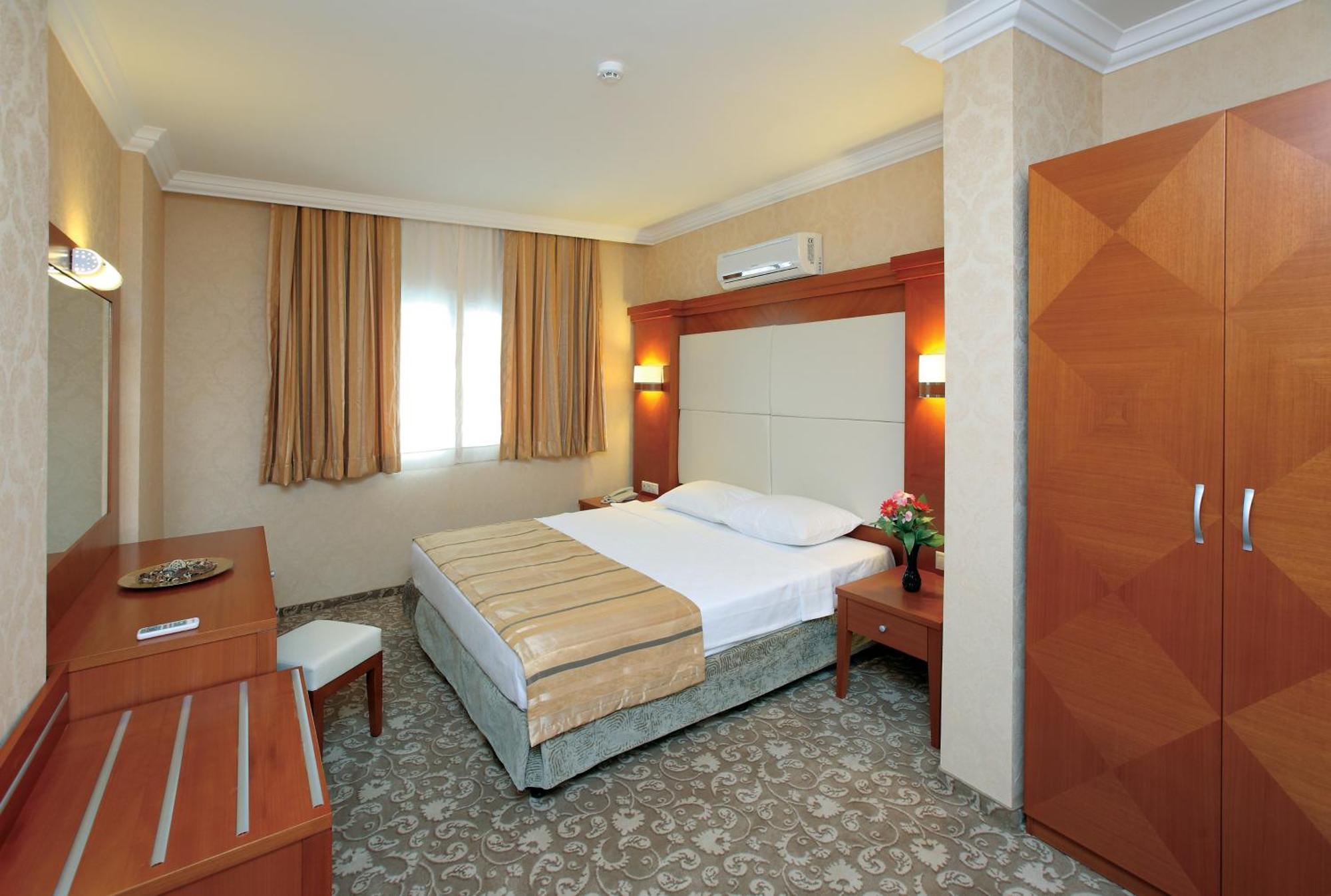 Julian Club Hotel Marmaris Zimmer foto